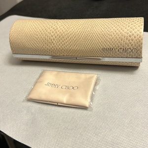 Jimmy Choo Case